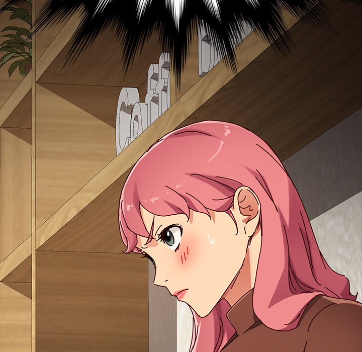 The Perfect Roommates Chapter 27 image 113