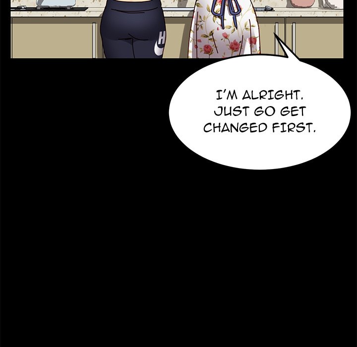 The Perfect Roommates Chapter 27 image 138