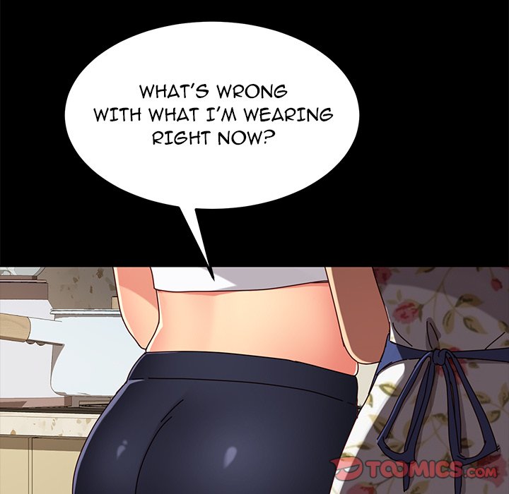 The Perfect Roommates Chapter 27 image 139