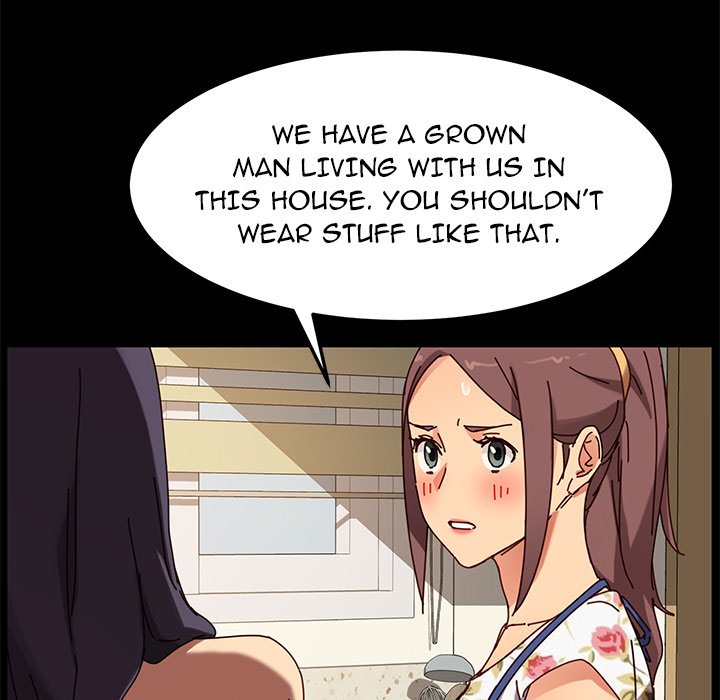 The Perfect Roommates Chapter 27 image 141