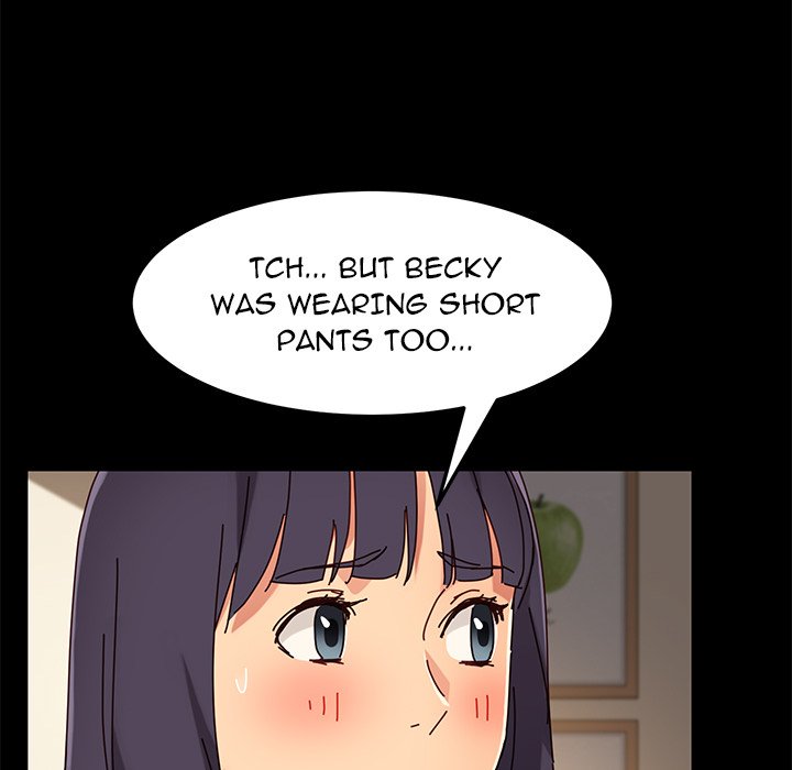 The Perfect Roommates Chapter 27 image 143