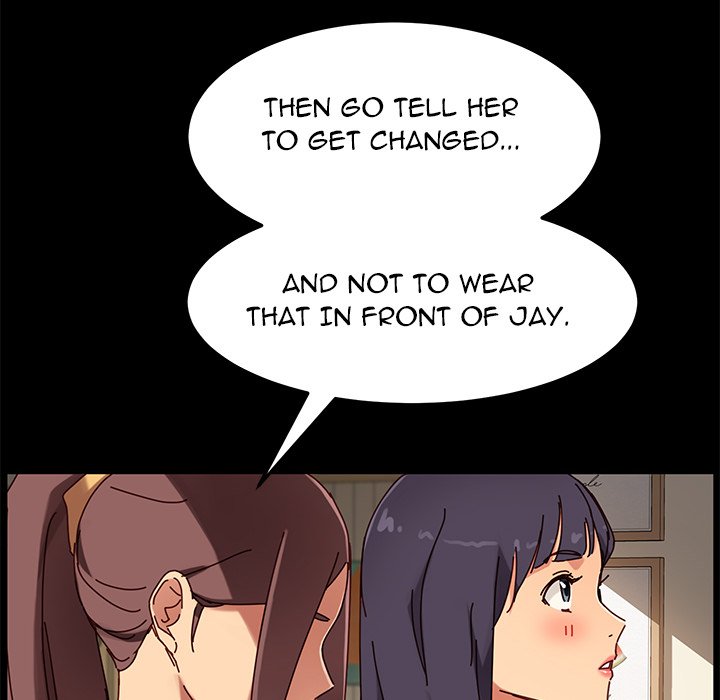The Perfect Roommates Chapter 27 image 145