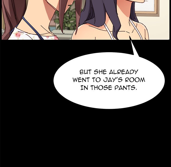 The Perfect Roommates Chapter 27 image 146