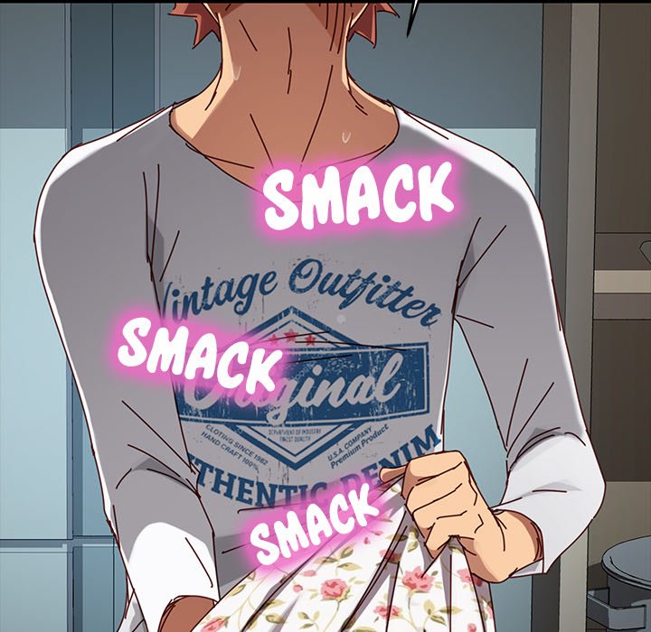 The Perfect Roommates Chapter 27 image 14