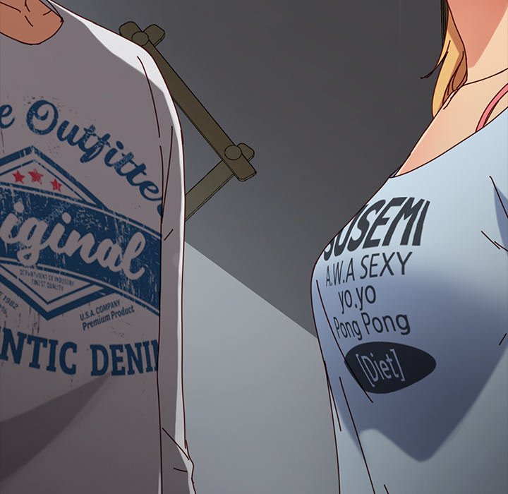 The Perfect Roommates Chapter 27 image 172