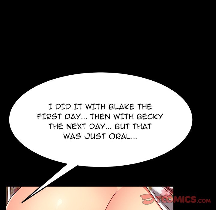 The Perfect Roommates Chapter 27 image 19