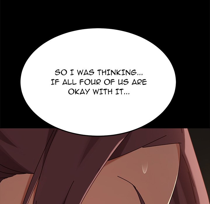 The Perfect Roommates Chapter 27 image 22