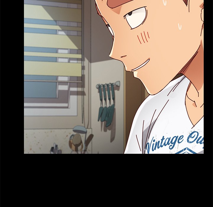 The Perfect Roommates Chapter 27 image 28