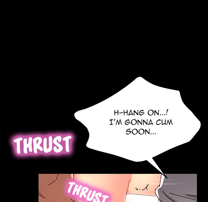 The Perfect Roommates Chapter 27 image 34
