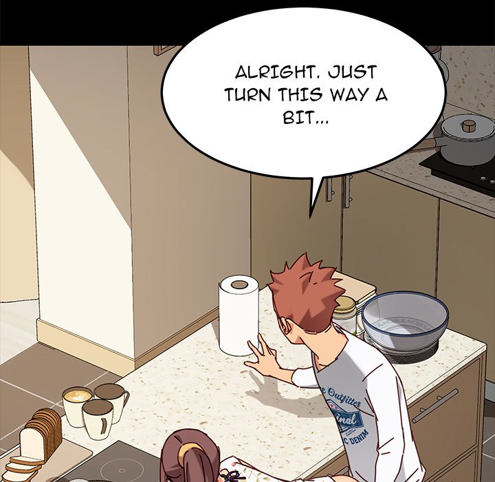 The Perfect Roommates Chapter 27 image 46
