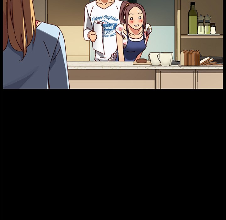 The Perfect Roommates Chapter 27 image 66