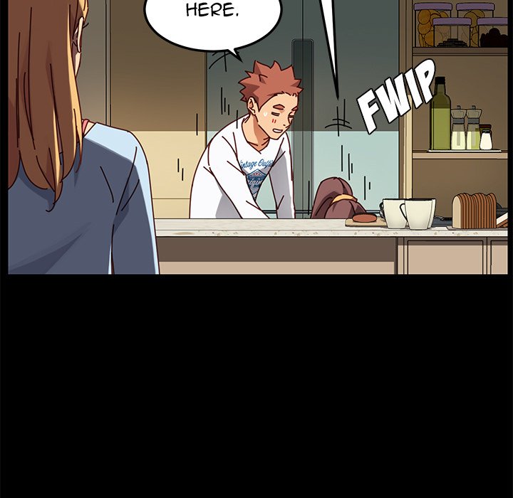 The Perfect Roommates Chapter 27 image 70