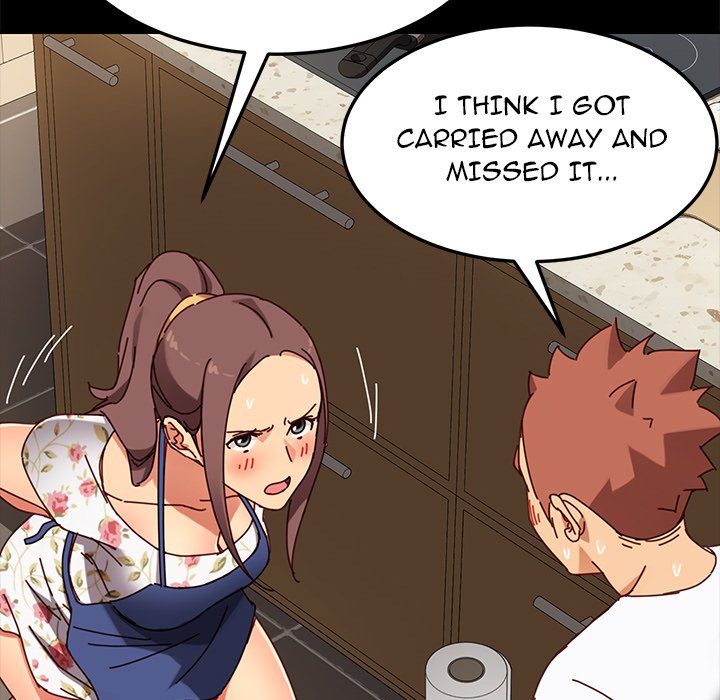 The Perfect Roommates Chapter 27 image 72