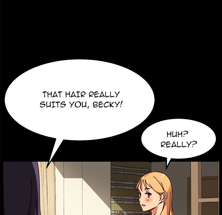 The Perfect Roommates Chapter 27 image 77