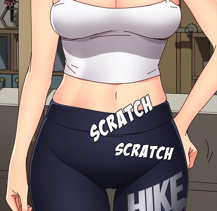 The Perfect Roommates Chapter 27 image 81