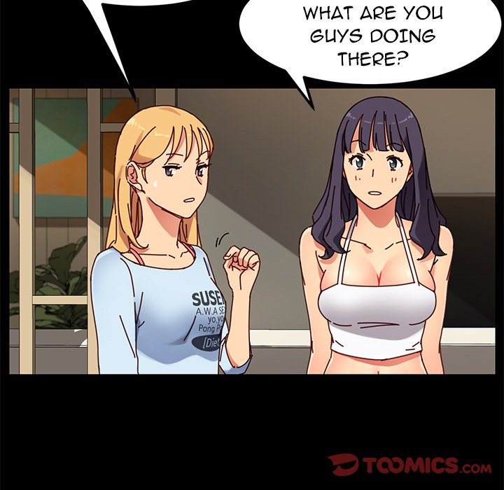 The Perfect Roommates Chapter 27 image 83