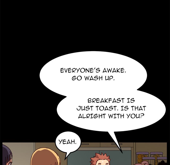 The Perfect Roommates Chapter 27 image 87