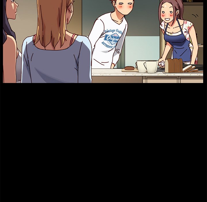 The Perfect Roommates Chapter 27 image 88