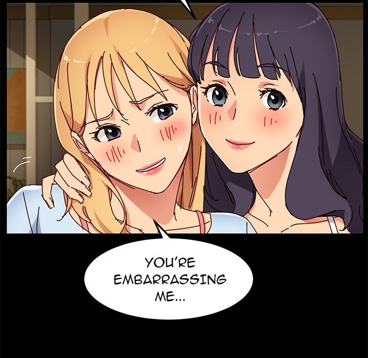 The Perfect Roommates Chapter 27 image 90