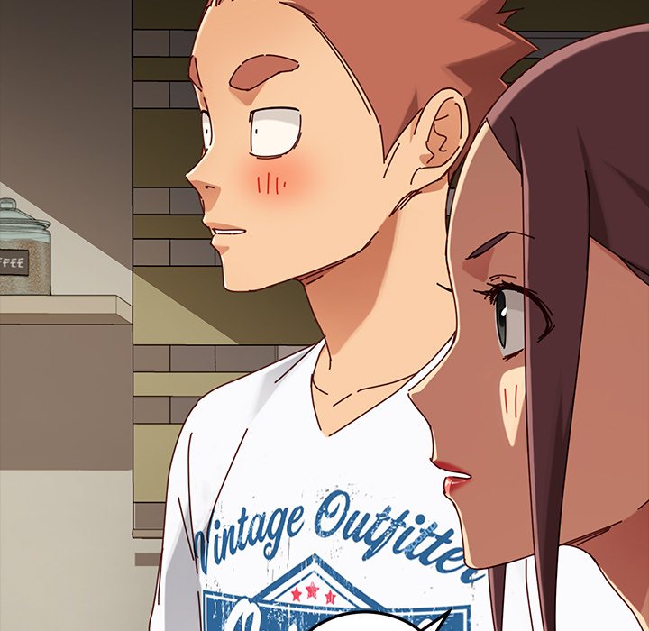The Perfect Roommates Chapter 27 image 92