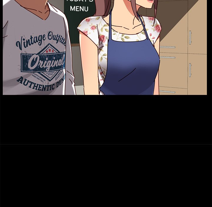 The Perfect Roommates Chapter 27 image 97