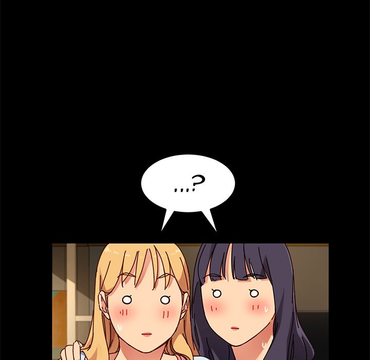 The Perfect Roommates Chapter 27 image 98