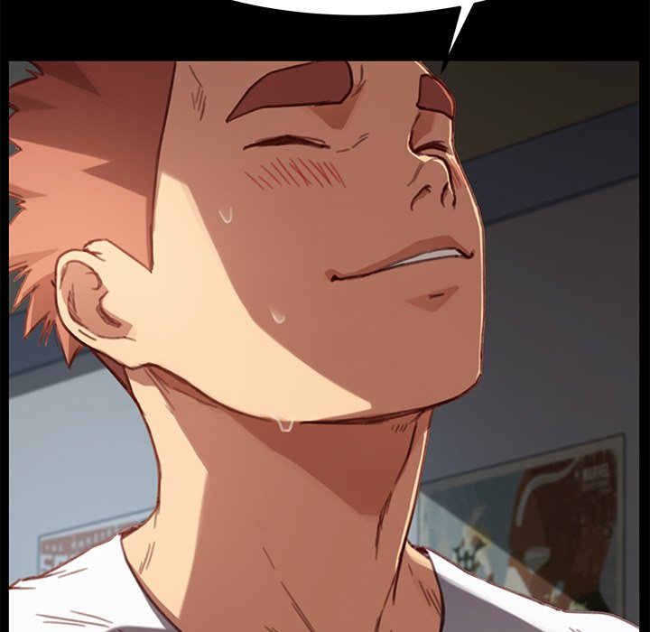 The Perfect Roommates Chapter 28 image 104