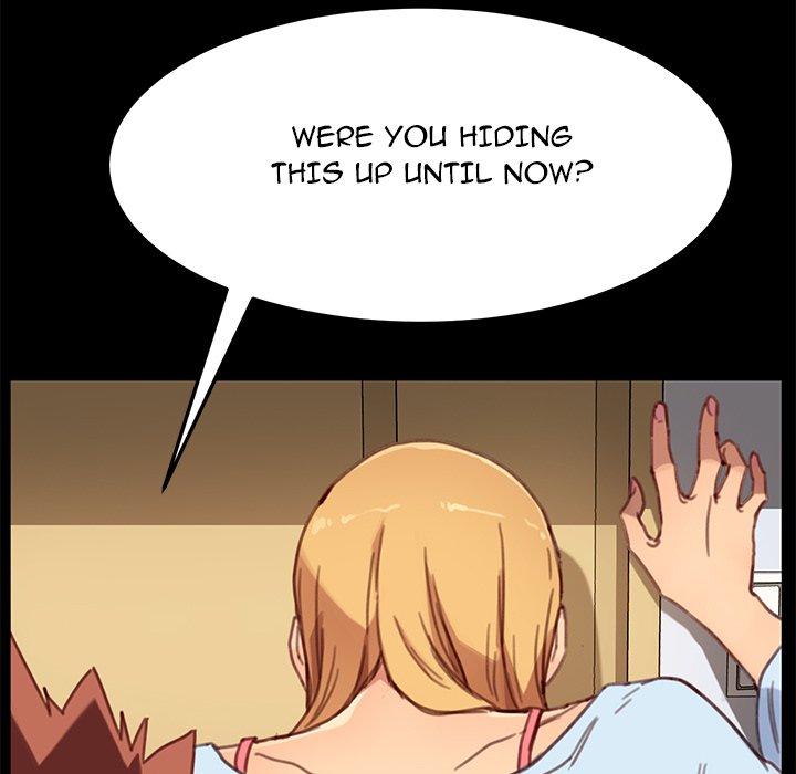 The Perfect Roommates Chapter 28 image 106