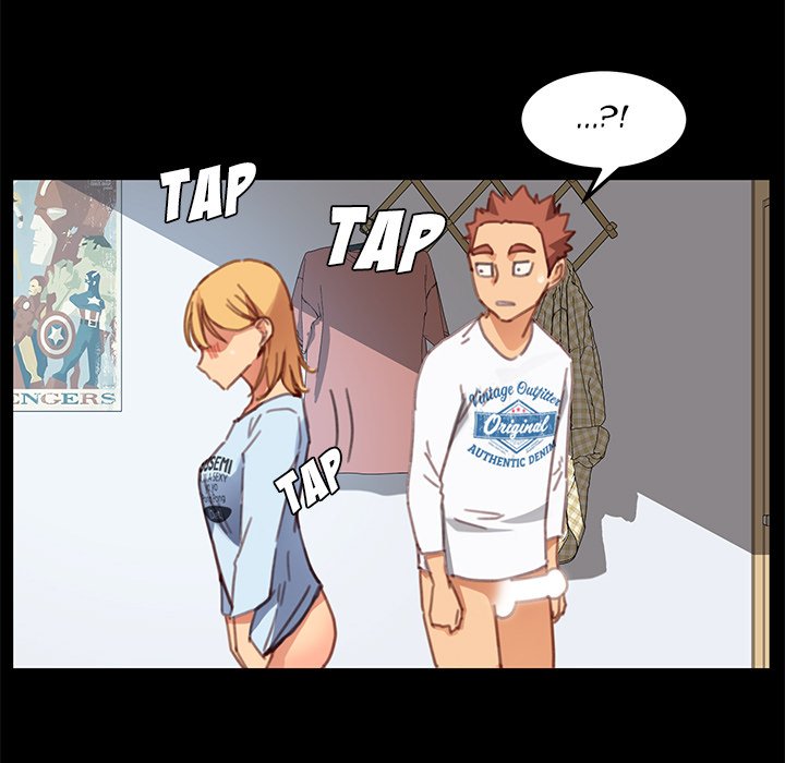 The Perfect Roommates Chapter 28 image 128