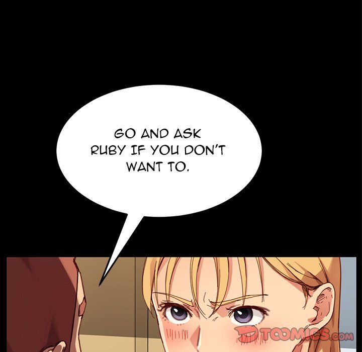 The Perfect Roommates Chapter 28 image 19
