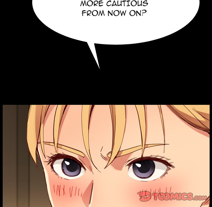 The Perfect Roommates Chapter 28 image 27