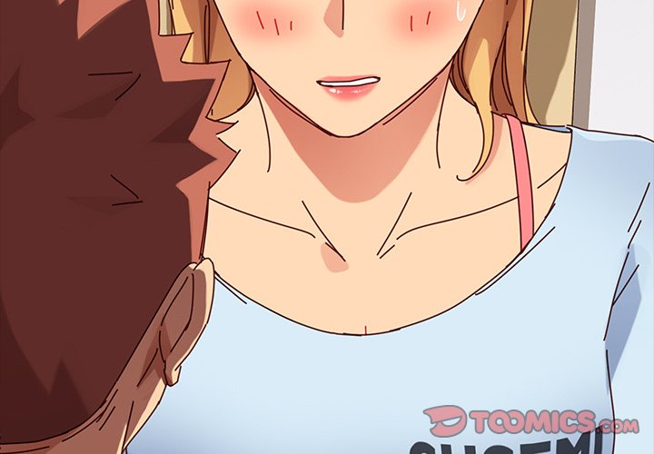 The Perfect Roommates Chapter 28 image 3