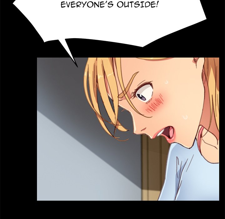 The Perfect Roommates Chapter 28 image 74