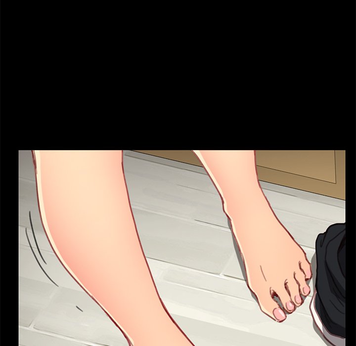 The Perfect Roommates Chapter 28 image 86