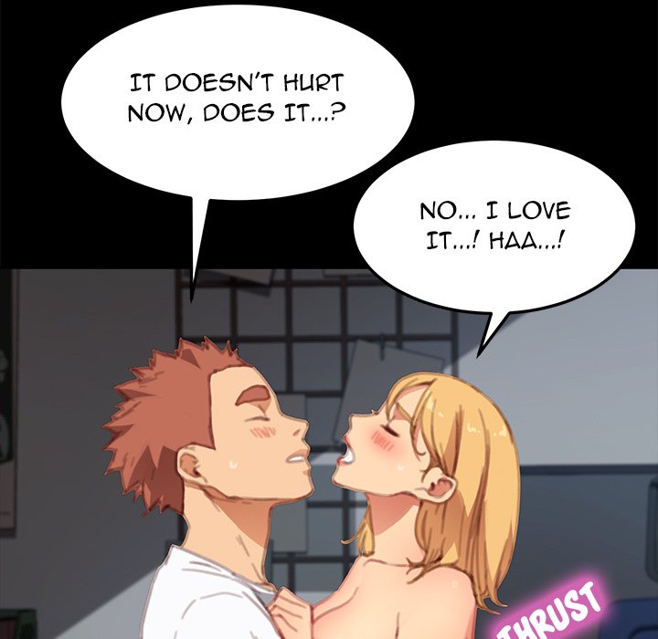 The Perfect Roommates Chapter 29 image 118