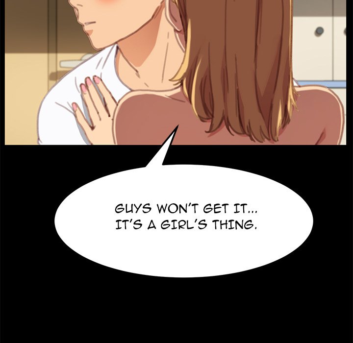 The Perfect Roommates Chapter 29 image 137