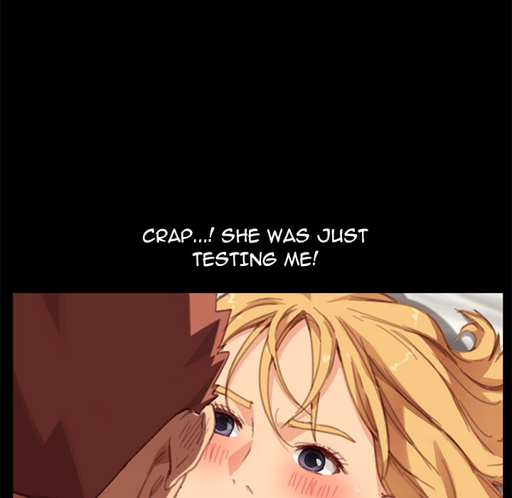 The Perfect Roommates Chapter 29 image 21