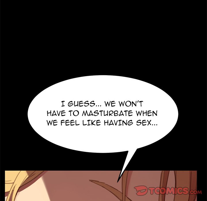 The Perfect Roommates Chapter 29 image 32
