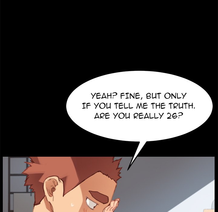 The Perfect Roommates Chapter 29 image 72
