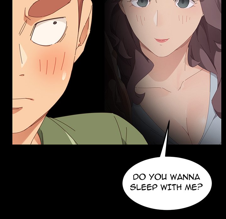 The Perfect Roommates Chapter 3 image 100