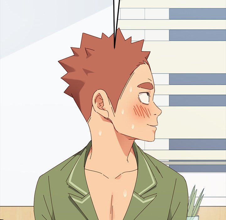 The Perfect Roommates Chapter 3 image 106