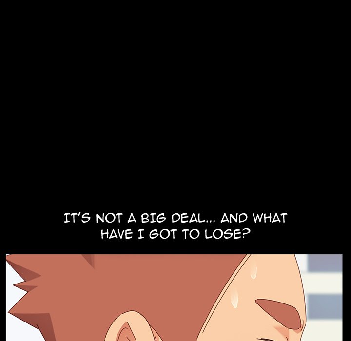 The Perfect Roommates Chapter 3 image 112