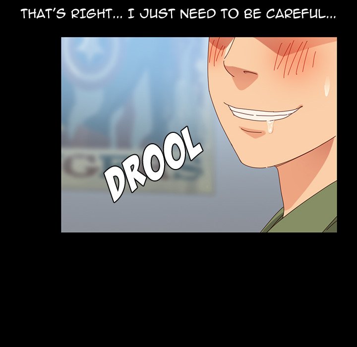 The Perfect Roommates Chapter 3 image 120