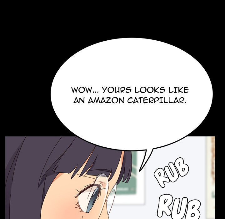 The Perfect Roommates Chapter 3 image 121