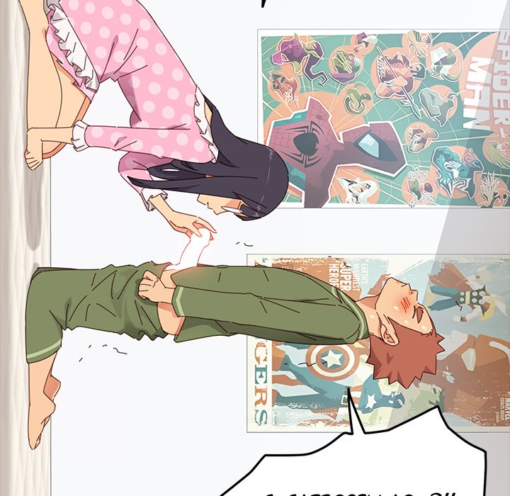 The Perfect Roommates Chapter 3 image 124