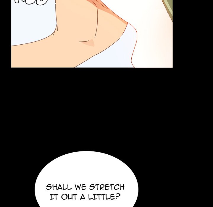 The Perfect Roommates Chapter 3 image 127
