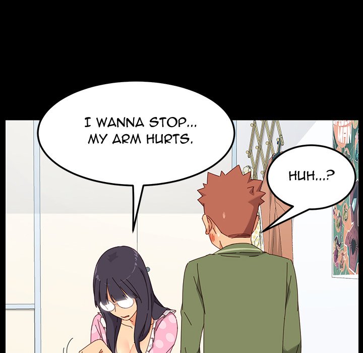 The Perfect Roommates Chapter 3 image 142