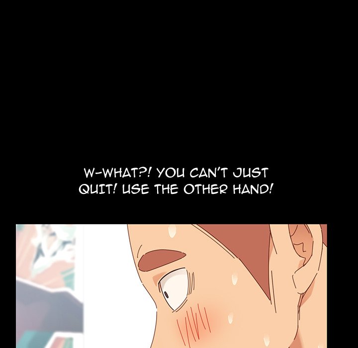 The Perfect Roommates Chapter 3 image 144