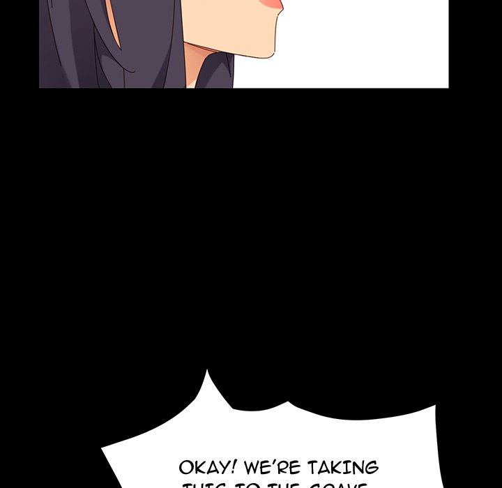 The Perfect Roommates Chapter 3 image 156