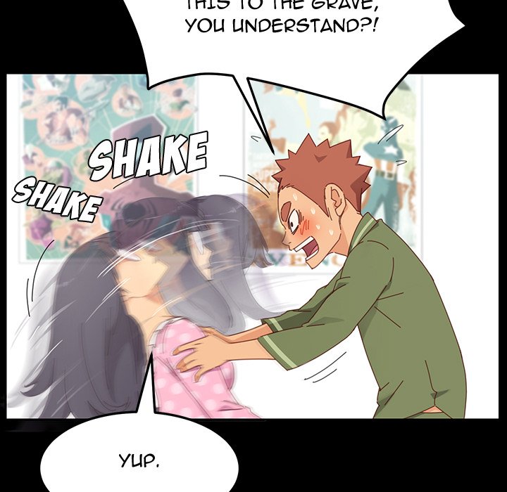 The Perfect Roommates Chapter 3 image 157